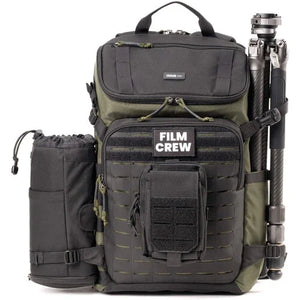 Think Tank Photo DarkLight Backpack (Montane Green, 20L) at PROCAM | procam.com