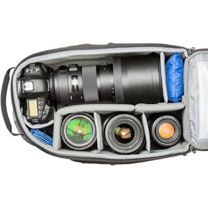Think Tank Photo StreetWalker Pro V2.0 Backpack (Black) at PROCAM | procam.com