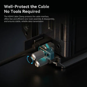 SmallRig Camera Cage Kit for Sony a6700 at PROCAM | procam.com