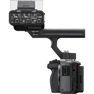 Sony FX3A Full-Frame Cinema Camera at PROCAM | procam.com