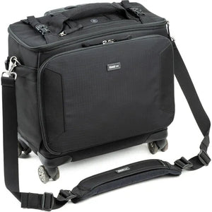 Think Tank Photo Airport Navigator V2 (Black, 22L) at PROCAM | procam.com