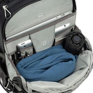 MindShift Gear Backlight Backpack (Slate Black, 18L) at PROCAM | procam.com