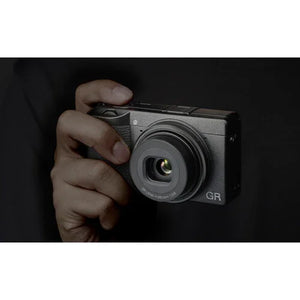 Ricoh GR IIIx Digital Camera at PROCAM | procam.com