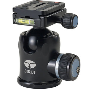 Sirui K-30x Ball Head at PROCAM | procam.com