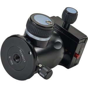 Sirui K-30x Ball Head at PROCAM | procam.com