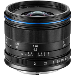 Laowa 7.5mm f/2 Lens for Micro Four Thirds (Standard) at PROCAM | procam.com