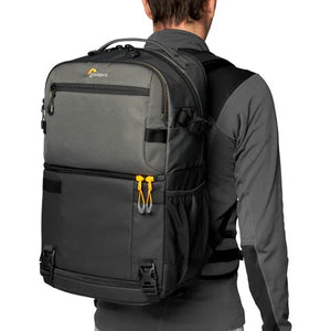 Lowepro Fastpack Pro BP 250 AW III (Gray) at PROCAM | procam.com