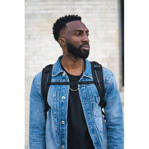 WANDRD PRVKE 11L Lite Backpack (Black) at PROCAM | procam.com