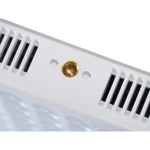 amaran Pano 120c RGB COB Mobile Light Panel (White) at PROCAM | procam.com