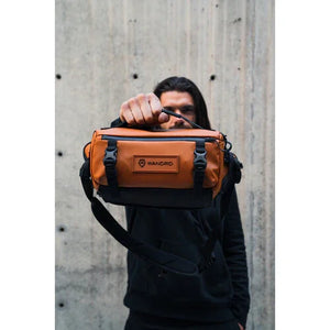 WANDRD ROGUE 6L Sling (Sedona Orange) at PROCAM | procam.com