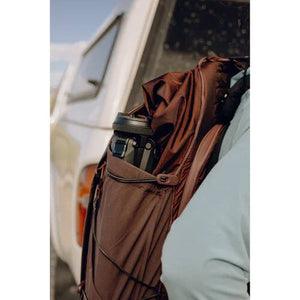 Peak Design Outdoor Backpack (Eclipse, 45L) at PROCAM | procam.com
