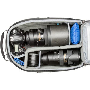Think Tank Photo StreetWalker Pro V2.0 Backpack (Black) at PROCAM | procam.com