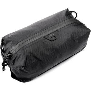 Peak Design Ultralight Packing Cube Bundle (Black, Set of 3) at PROCAM | procam.com