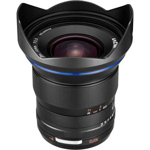 Laowa 15mm f/2 Zero-D Lens for Sony FE at PROCAM | procam.com