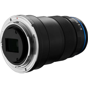 Laowa 25mm f/2.8 2.5-5X Ultra Macro Lens for Sony E at PROCAM | procam.com