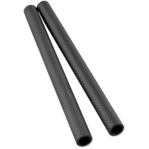 SmallRig 15mm Carbon Fiber Rod Set (8") at PROCAM | procam.com