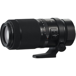 FUJIFILM GF 100-200mm f/5.6 R LM OIS WR Lens at PROCAM | procam.com