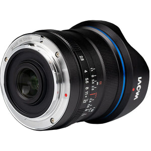 Laowa 9mm f/2.8 Zero-D Lens for Micro Four Thirds at PROCAM | procam.com
