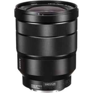 * OPEN BOX * Sony FE 16-35mm f/4 Vario-Tessar T* ZA OSS Lens at PROCAM | procam.com