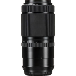 FUJIFILM GF 100-200mm f/5.6 R LM OIS WR Lens at PROCAM | procam.com