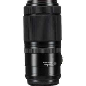 FUJIFILM GF 100-200mm f/5.6 R LM OIS WR Lens at PROCAM | procam.com