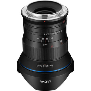 Laowa 15mm f/2 Zero-D Lens for Nikon Z at PROCAM | procam.com