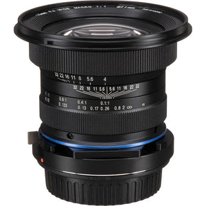 Laowa 15mm f/4 Macro Lens for Canon EF at PROCAM | procam.com