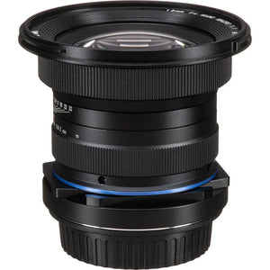 Laowa 15mm f/4 Macro Lens for Nikon F at PROCAM | procam.com