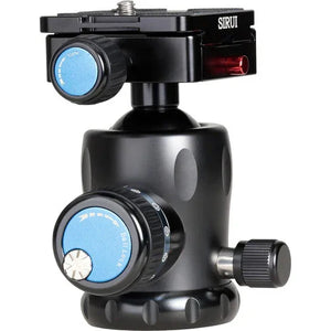 Sirui K-10II Ball Head at PROCAM | procam.com