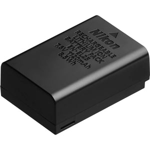 Nikon EN-EL25 Rechargeable Lithium-Ion Battery (7.6V, 1120mAh) at PROCAM | procam.com