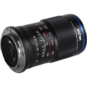 Laowa 65mm f/2.8 2x Ultra Macro APO Lens for Sony E at PROCAM | procam.com