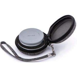 NiSi Close Up Lens Kit NC 49mm (with 62 and 67mm adaptors) at PROCAM | procam.com