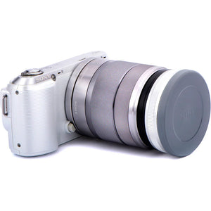 NiSi Close Up Lens Kit NC 49mm (with 62 and 67mm adaptors) at PROCAM | procam.com