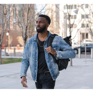 WANDRD PRVKE 11L Lite Backpack (Black) at PROCAM | procam.com