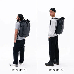 WANDRD PRVKE 31L V3 Backpack - Photo Bundle (Wasatch Green) at PROCAM | procam.com