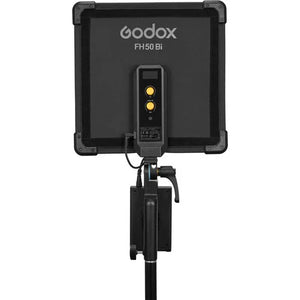 Godox FH50BI Bi-Color LED Flexible Light Panel at PROCAM | procam.com