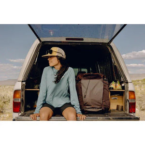 Peak Design Outdoor Backpack (Eclipse, 45L) at PROCAM | procam.com