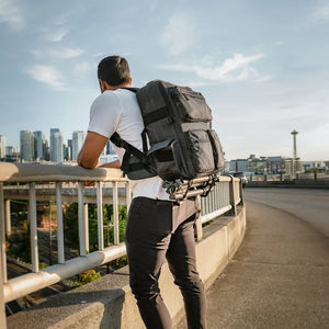 ProMaster Cityscape 2.0 Backpack - Medium (12 L) at PROCAM | procam.com