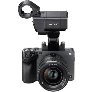 Sony FX3A Full-Frame Cinema Camera at PROCAM | procam.com