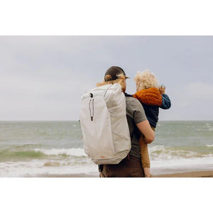 Peak Design Outdoor Backpack (Cloud, 45L) at PROCAM | procam.com