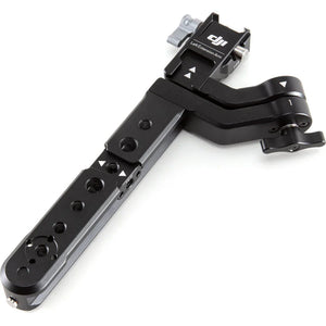 DJI R Twist Grip Dual Handle for RS 2 & RSC 2 at PROCAM | procam.com