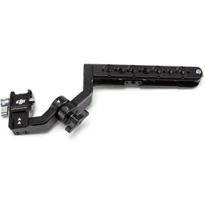 DJI R Twist Grip Dual Handle for RS 2 & RSC 2 at PROCAM | procam.com
