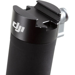 DJI R Twist Grip Dual Handle for RS 2 & RSC 2 at PROCAM | procam.com