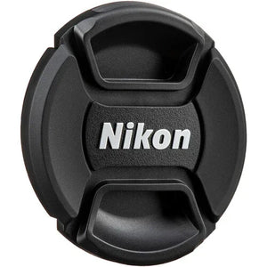 Nikon Snap-On Lens Cap - 82mm at PROCAM | procam.com