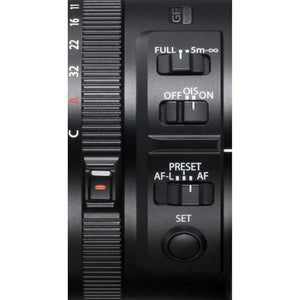 FUJIFILM GF 250mm f/4 R LM OIS WR Lens at PROCAM | procam.com