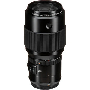 FUJIFILM GF 250mm f/4 R LM OIS WR Lens at PROCAM | procam.com
