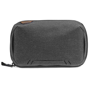Peak Design Travel Tech Pouch (2L, Charcoal) at PROCAM | procam.com