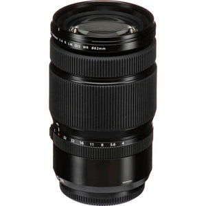 FUJIFILM GF 45-100mm f/4 R LM OIS WR Lens at PROCAM | procam.com