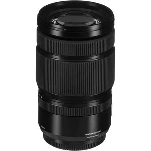 FUJIFILM GF 45-100mm f/4 R LM OIS WR Lens at PROCAM | procam.com