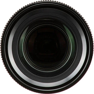 FUJIFILM GF 45-100mm f/4 R LM OIS WR Lens at PROCAM | procam.com